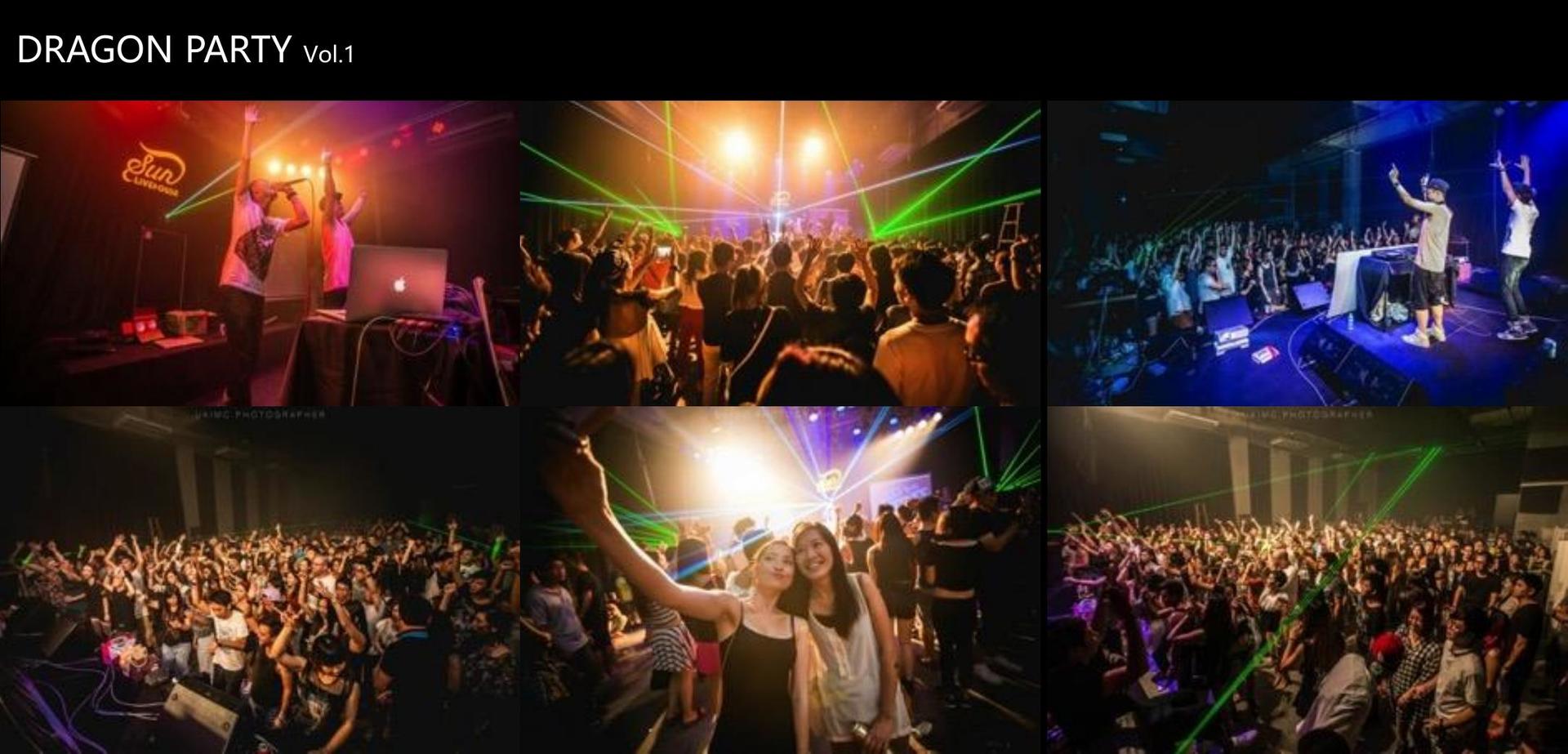 青年艺术家联展